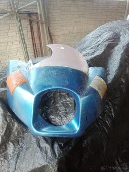 Štít a blatniky - 2