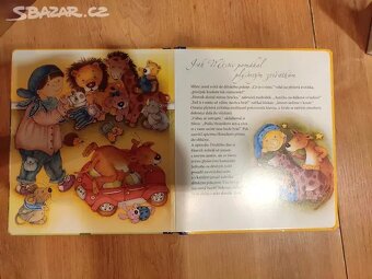 Večerní příběhy pro sladké sny - 2