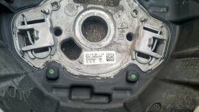 Volant Škoda Superb/Octavia/Kodiaq - 2