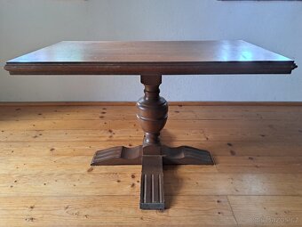 Konferenční stůl - 2