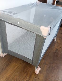 cestovni postylka zopa - 2