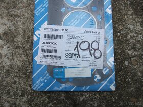 mazda těsnění pod hlavu - 2