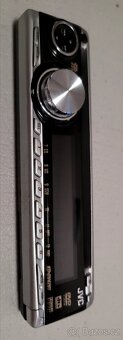 panel autorádia DVD jvc kd dv4201 - 2