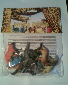 Nové hračky pro chlapečka - 2