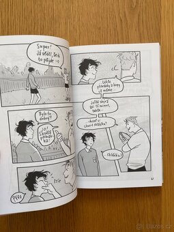 Srdcerváči, díl první - 2