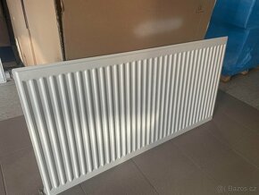 prodám radiátory 2 ks - 2