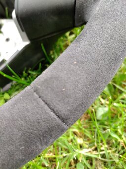 Mazda RX8 volant + řadička - 2