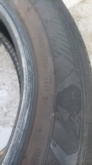 Pneumatiky 175-65-17 - 2