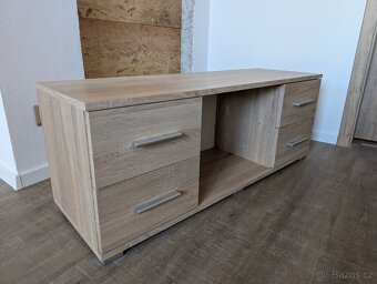 TV stolek - 2