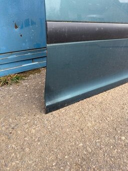 Dveře octavia 2 - 2