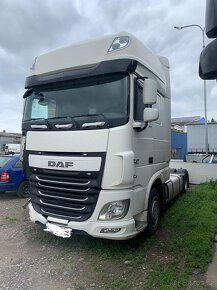 DAF XF 106 510 - 2