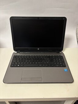 HP 250 G3 - 2