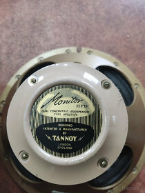 reproduktory Tannoy - 2
