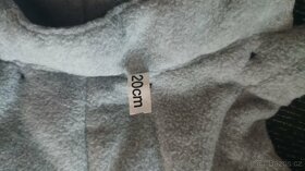 Obleček pro pejska - 2