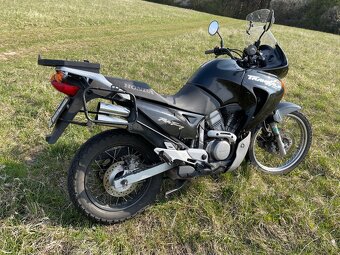 Honda XL 650 V Transalp - 2