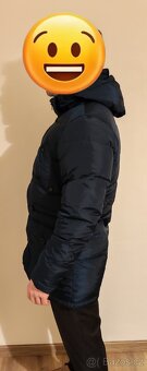 Nová zimní bunda Bossini - 2