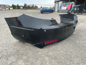 Zadní Nárazník Mercedes W217 - 2