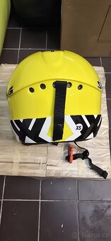 Dětská přilba - 2