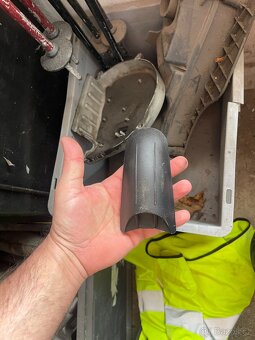 Gilera Runner 180 - 2