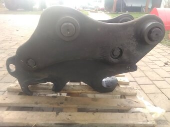 Prodám hydraulický rychloupinak MILLER - 2