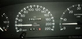 Lancia delta 1,9 TD - 2