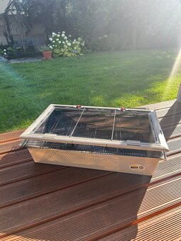 Klec Ferplast FURAT - 2