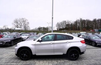 BMW X6 3.0 xDrive - 2