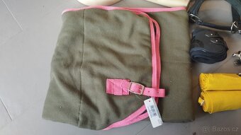 Mix-úklid sedlovny - 2