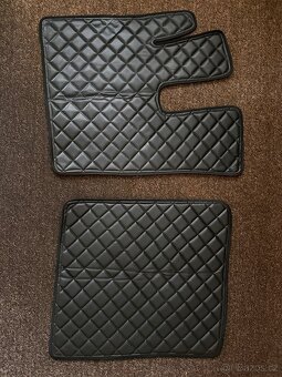 Podlaha DAF XF106 - 2