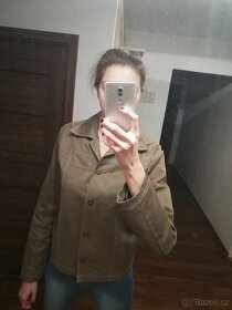 Dámská bunda, vel. M - 2