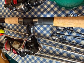 Rybářská výbava - 2