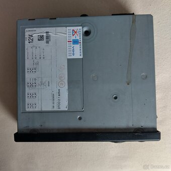 Tachograf - 2