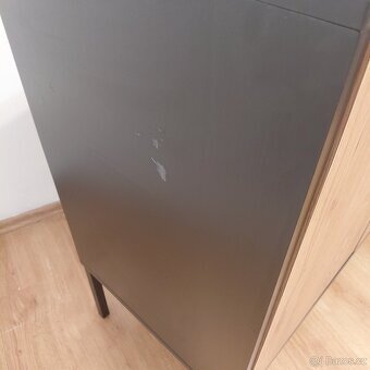 Komoda 120 x 40 x 82 - 2