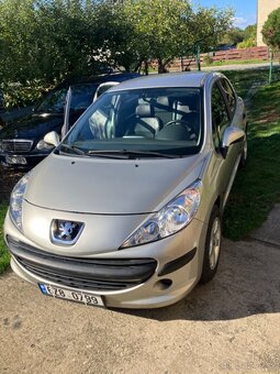Peugeot 207-1.4Hdi 50Kw - 2