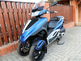 Piaggio MP3 300 Yourban LT (2015) - 2