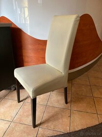 Gastro vybavení, restaurace, kavárna - zátěžové židle - 2