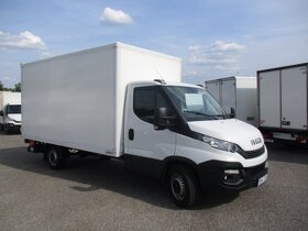Iveco Daily 35S16, 192 000 km - 2