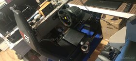 Next Level Racing F-GT Cockpit - 2