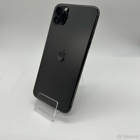 iPhone 11 Pro Max 64GB, šedý (rok záruka) - 2