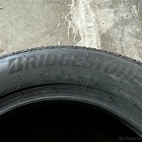 NOVÉ Letní pneu 205/60 R16 92H Bridgestone - 2