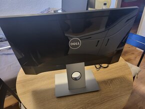 24" Dell SE2417HGX monitor - 2