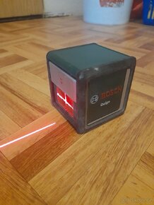 Laser Bosch Quigo plus - 2