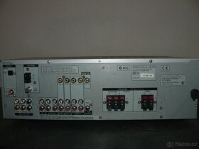 Sony STR-DE585-AV receiver - 2