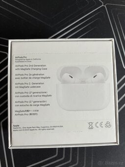Airpods 2nd generation - 2