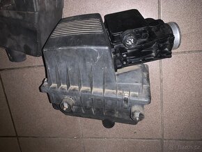 Bmw e30 filtrbox - 2