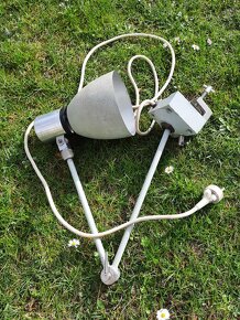 Lampy typ 1104 30 Lidokov / 2 ks - 2