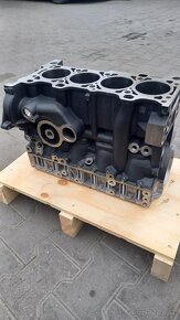 Motor Fiat Ducato 2,3jtd - 2