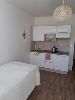 BYT 1+kk lodžie Luhačovice, Zlínský kraj - 2