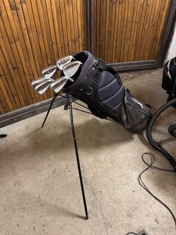 Golfové hole Srixon I-601 - 2