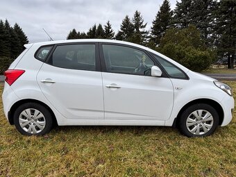 Hyundai ix20 - 2